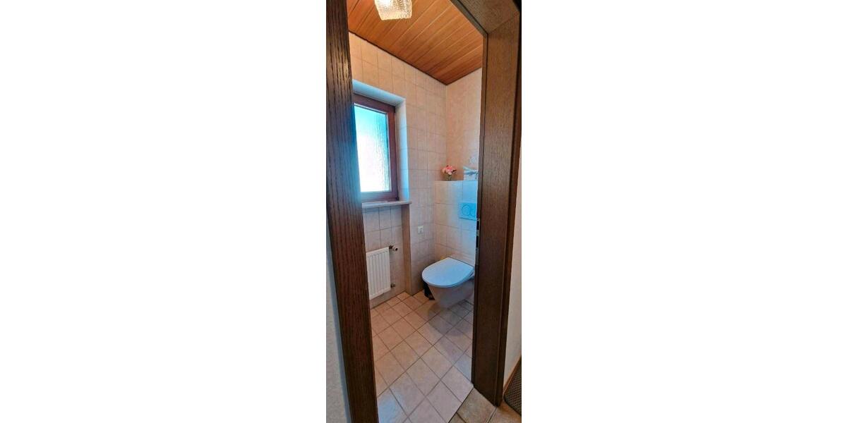 Etagenwohnung Spaichingen - 2 Zimmer, 100 m&sup2;, 1.000&euro; | Angebot:26519392