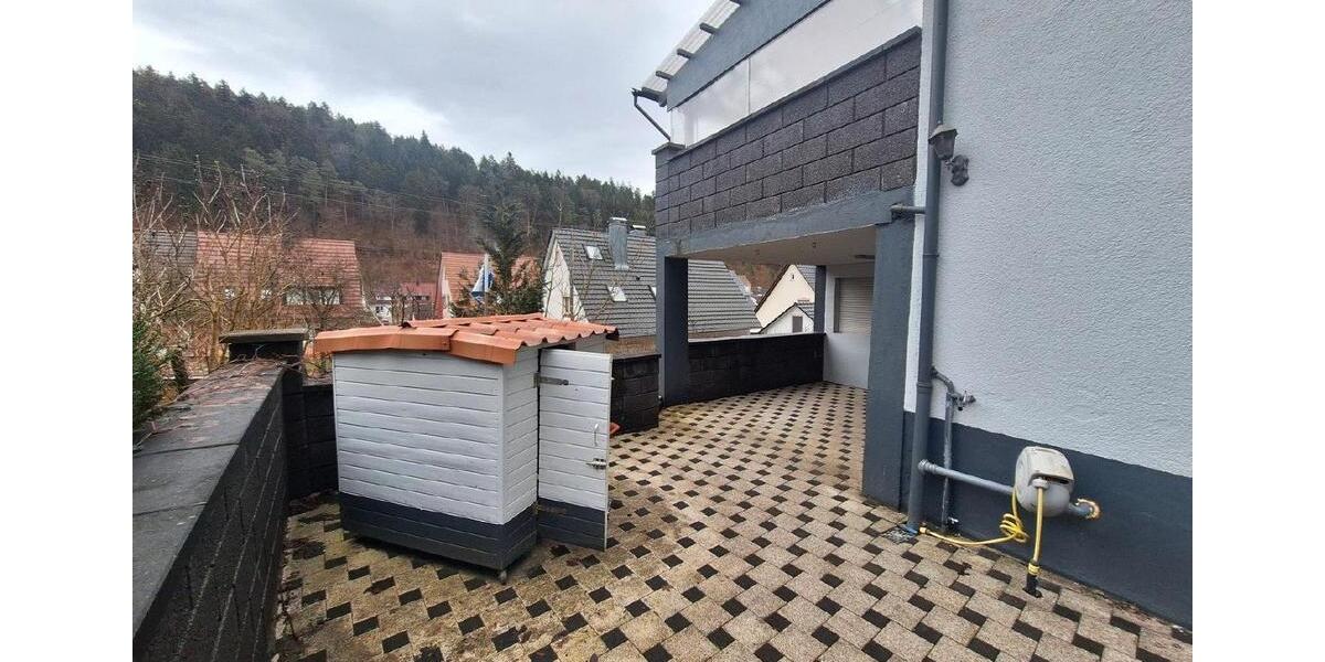Doppelhaushälfte Tuttlingen - 5.5 Zimmer, 162 m&sup2;, 415.000&euro; | Angebot:26980287