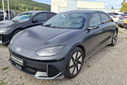 Hyundai IONIQ 6 20.376 km 34.990 &euro; Tuttlingen 78532