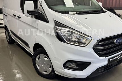 Ford Transit Custom 99.952 km 21.700 &euro; Geisingen 78187