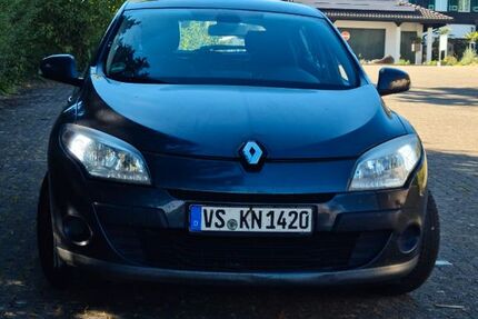 Renault Megane 192.000 km 1.699 &euro; Villingen-Schwenningen 78054