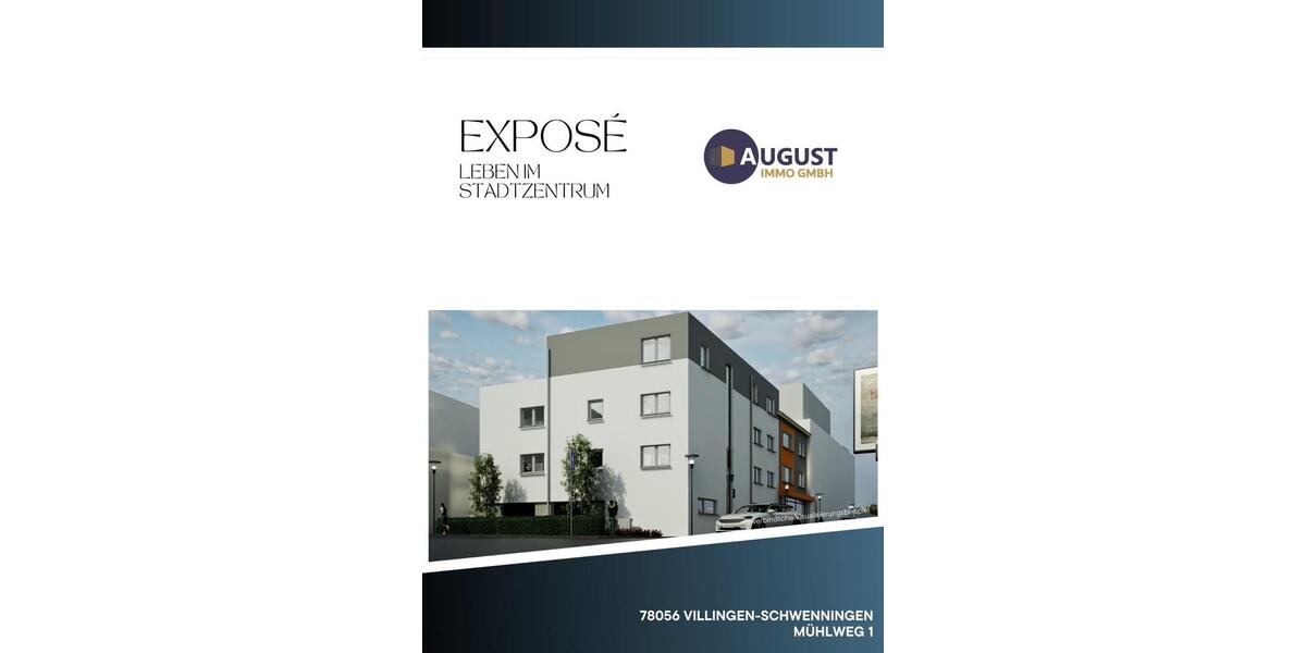 Einfamilienhaus Villingen-Schwenningen Schwenningen - 2.5 Zimmer, 64 m&sup2;, 289.900&euro; | Angebot:24782326