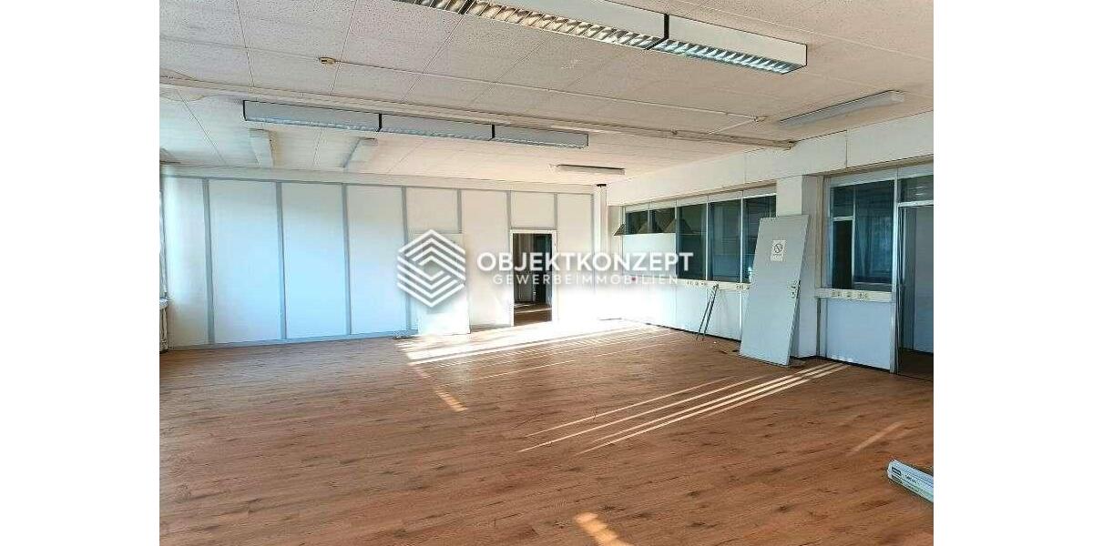 Gewerbeobjekt Villingen-Schwenningen Kopsbühl - 1.495&euro; | Angebot:26560222