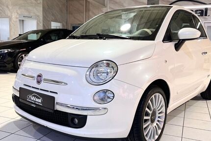 Fiat 500 89.000 km 7.990 &euro; Spaichingen 78549