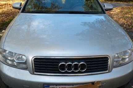 Audi A4 170.000 km 3.800 &euro; Tuttlingen 78532