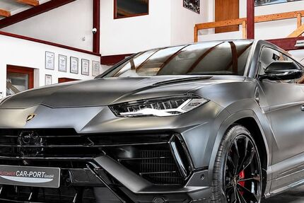Lamborghini Urus 4.001 km 299.990 &euro; Deißlingen 78652