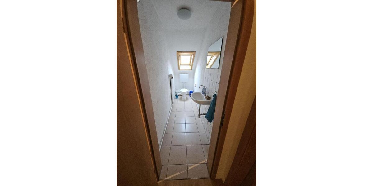 Etagenwohnung Villingen-Schwenningen Schwenningen - 3 Zimmer, 91 m&sup2;, 940&euro; | Angebot:26003393