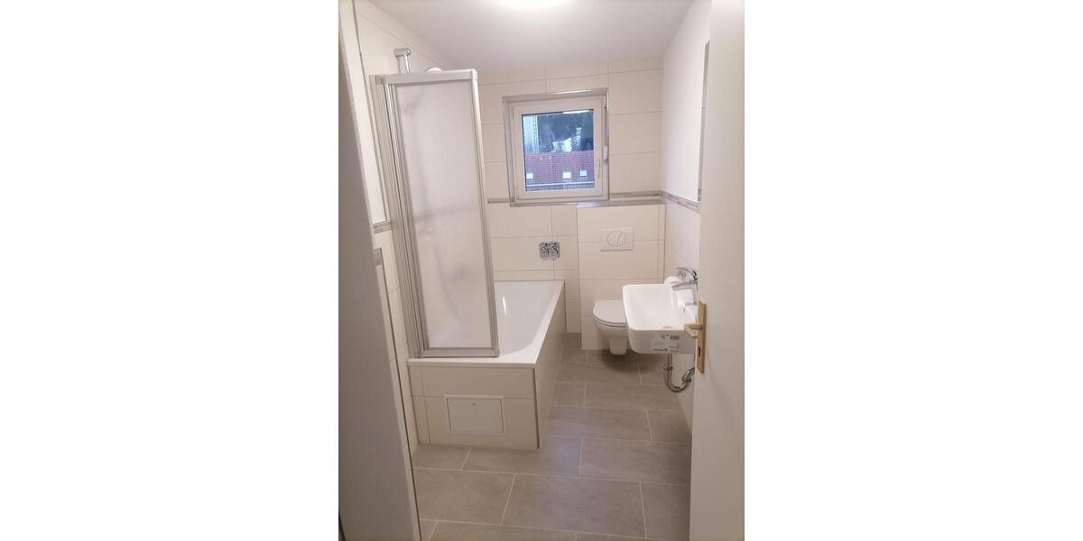 Etagenwohnung Furtwangen im Schwarzwald - 3 Zimmer, 81 m&sup2;, 700&euro; | Angebot:25270763