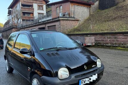 Renault Twingo 194.176 km 650 &euro; Lauterbach 78730