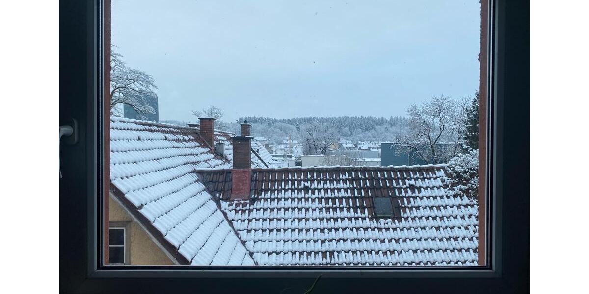 Etagenwohnung Villingen-Schwenningen Schwenningen - 1 Zimmer, 16 m&sup2;, 335&euro; | Angebot:24757314