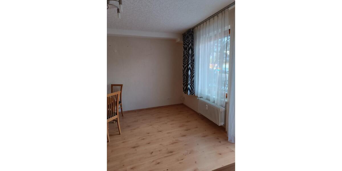 Etagenwohnung Schonach Im Schwarzwald - 2 Zimmer, 40 m&sup2;, 440&euro; | Angebot:25127565