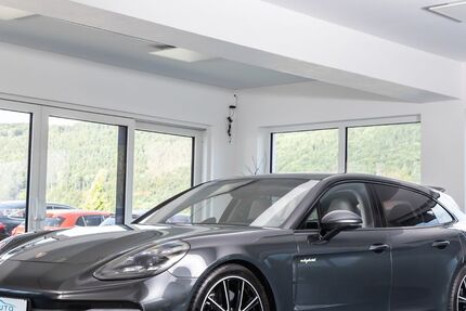 Porsche Panamera 112.000 km 90.000 &euro; Rietheim-Weilheim 78604