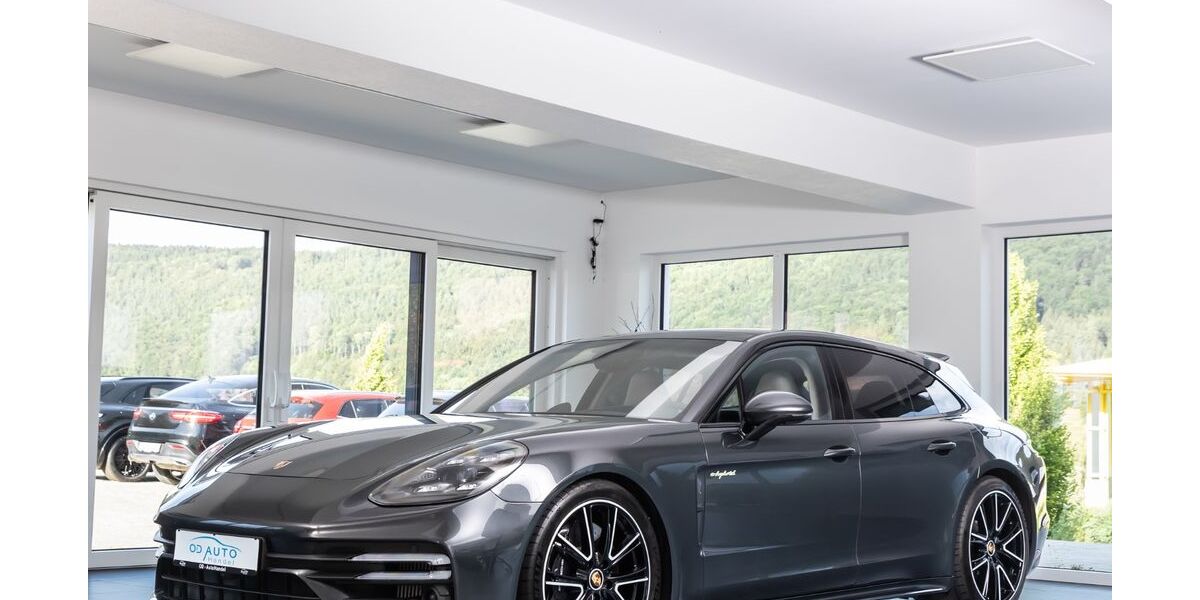 Porsche Panamera 112.000 km 90.000 &euro; Rietheim-Weilheim 78604