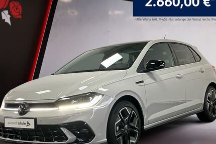 VW Polo 1.606 km 29.950 &euro; Zimmern ob Rottweil 78658
