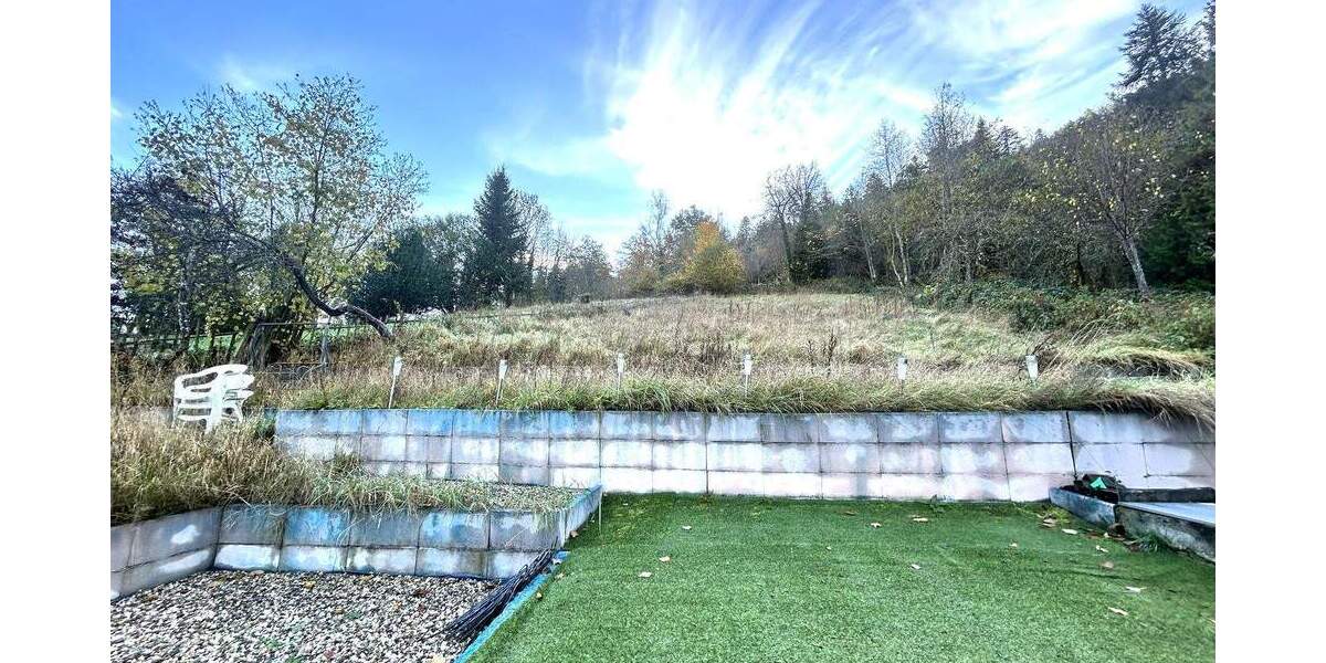 Einfamilienhaus Schramberg - 5 Zimmer, 155 m&sup2;, 295.000&euro; | Angebot:25682662