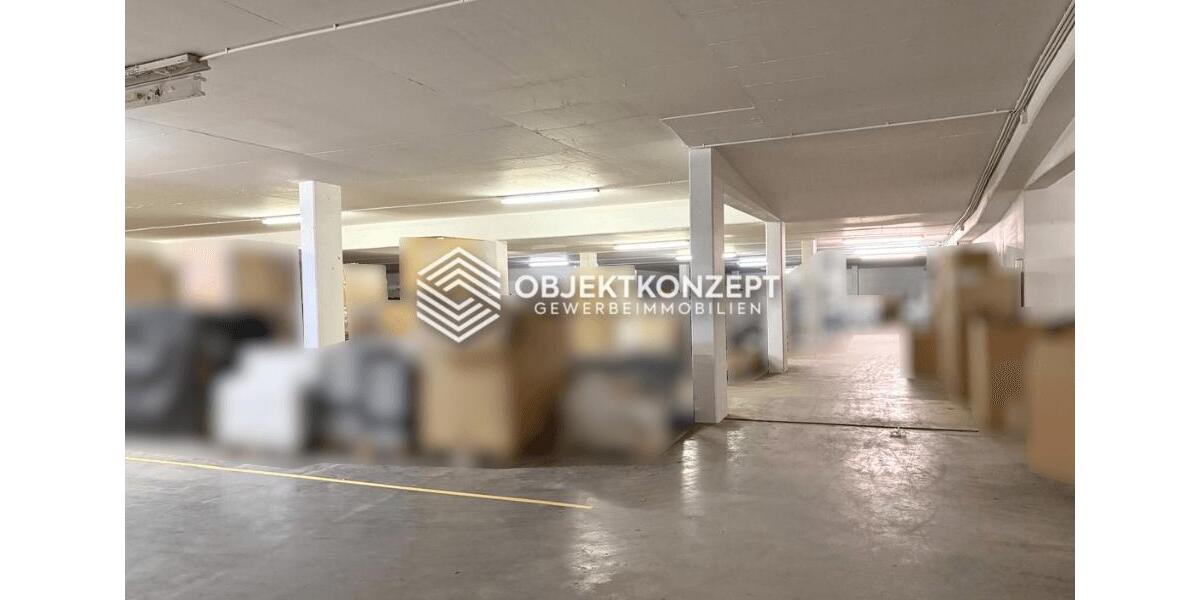 Gewerbeobjekt Villingen-Schwenningen Schwenningen - 2.000&euro; | Angebot:25794863