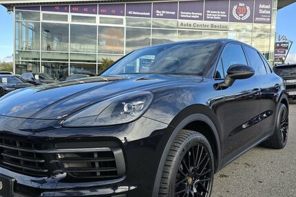 Porsche Cayenne 4 S/SPORT-CHRONO-PAKET/ACC/KAMERA/LEDER 89.242 km 56.900 &euro; Villingen-Schwenningen 78054