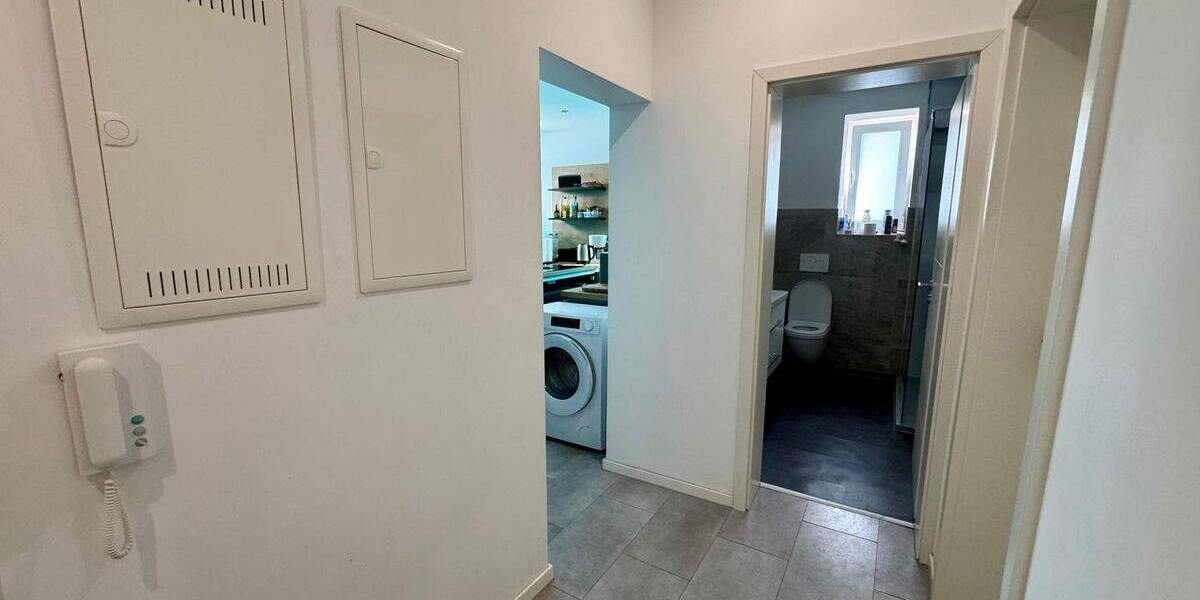 Etagenwohnung Tuttlingen - 3 Zimmer, 75 m&sup2;, 235.000&euro; | Angebot:25723807