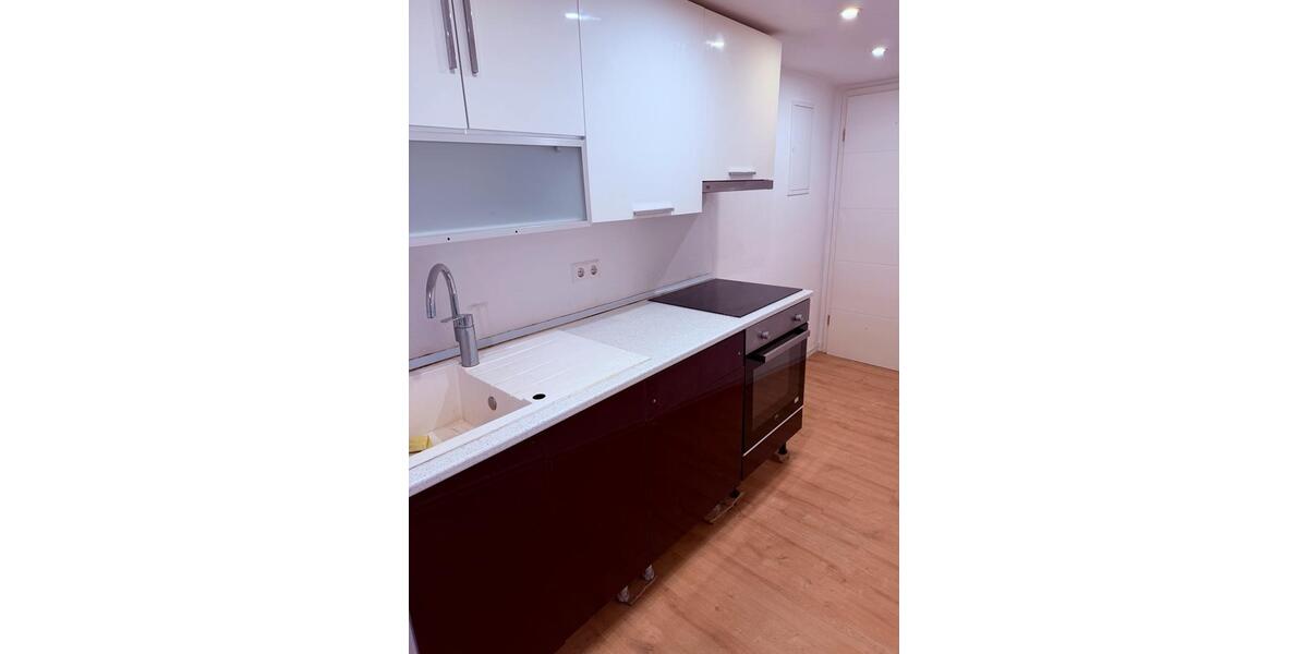 Etagenwohnung Bad Dürrheim - 2 Zimmer, 55 m&sup2;, 600&euro; | Angebot:25256435