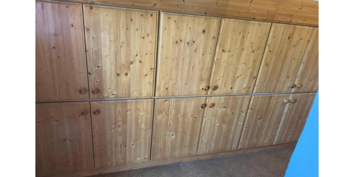 Dachgeschoßwohnung Hüfingen - 4 Zimmer, 93 m&sup2;, 950&euro; | Angebot:25824862