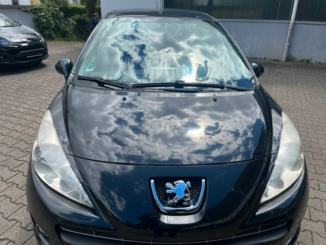 Peugeot 207 203.900 km 650 &euro; Villingen-Schwenningen 78048