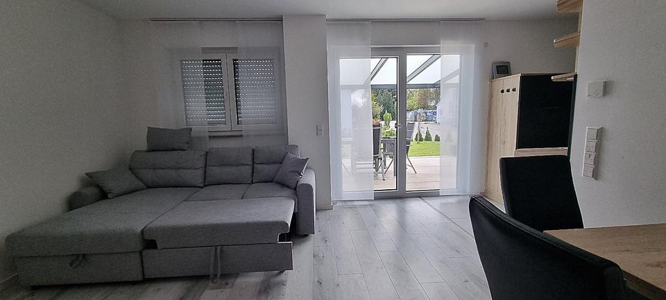 Etagenwohnung Aldingen - 2 Zimmer, 50 m&sup2;, 55&euro; | Angebot:23809681