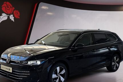 VW Passat Variant 1.607 km 49.949 &euro; Villingen-Schwenningen 78052