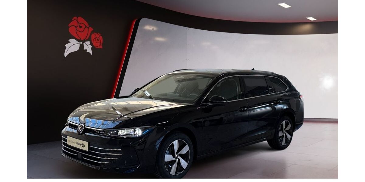 VW Passat Variant 1.607 km 49.949 &euro; Villingen-Schwenningen 78052