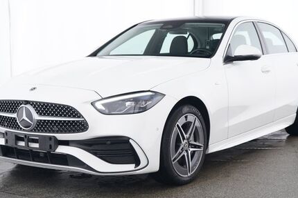 Mercedes-Benz C 300 13.898 km 44.840 &euro; Tuttlingen 78532