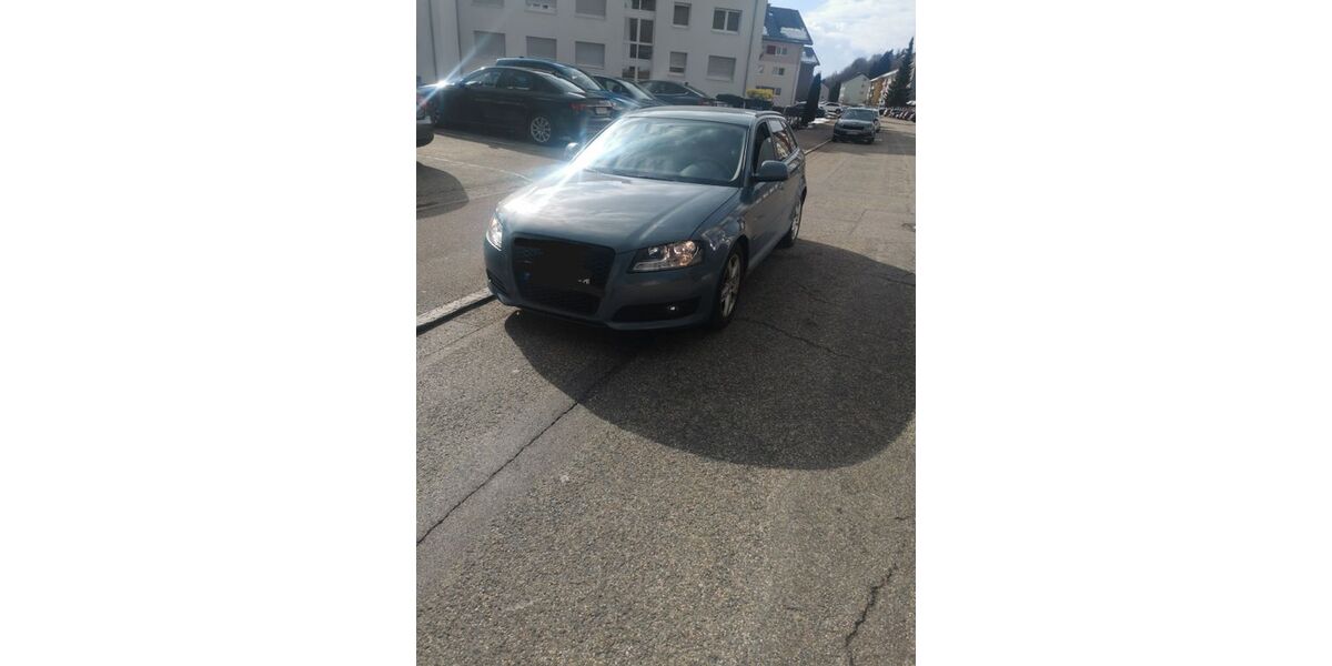 Audi A3 290.000 km 2.500 &euro; Titisee-Neustadt 79871