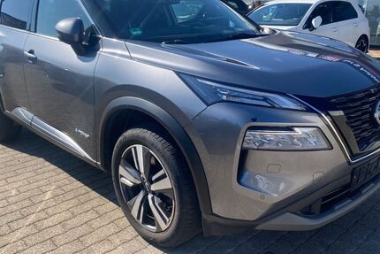 Nissan X-Trail 92.000 km 24.700 &euro; Donaueschingen 78166