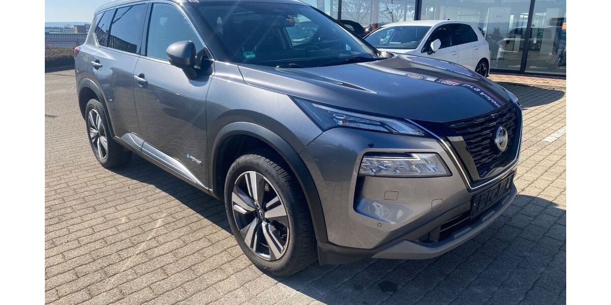 Nissan X-Trail 92.000 km 24.700 &euro; Donaueschingen 78166