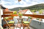 Etagenwohnung Titisee-Neustadt Neustadt - 3 Zimmer, 70 m&sup2;, 930&euro; | Angebot:26619560