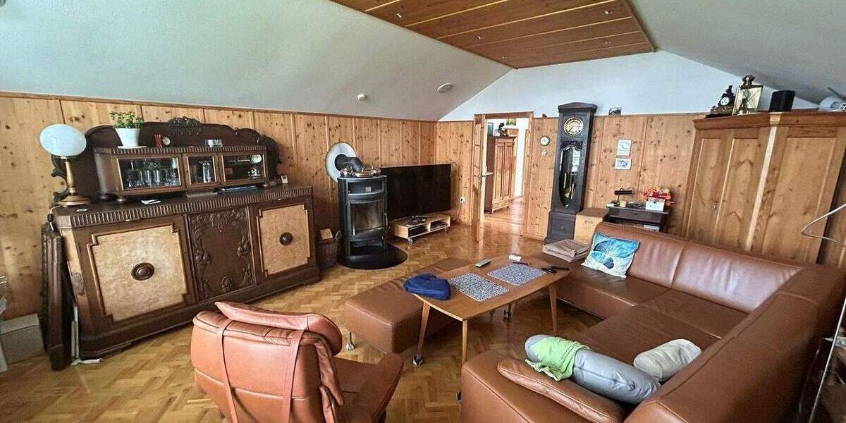 Einfamilienhaus Bad Dürrheim - 1 Zimmer, 247 m&sup2;, 980.000&euro; | Angebot:25716383