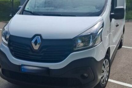Renault Trafic 115.000 km 13.499 &euro; Villingen-Schwenningen 78048