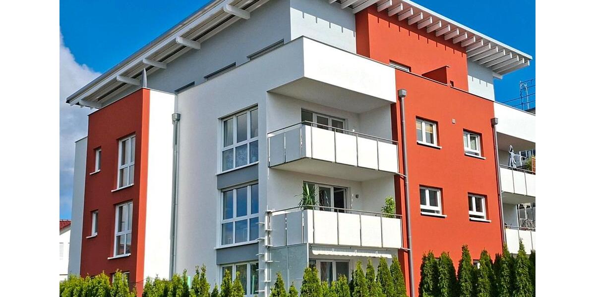 Etagenwohnung Trossingen - 4.5 Zimmer, 117 m&sup2;, 395.000&euro; | Angebot:26957421