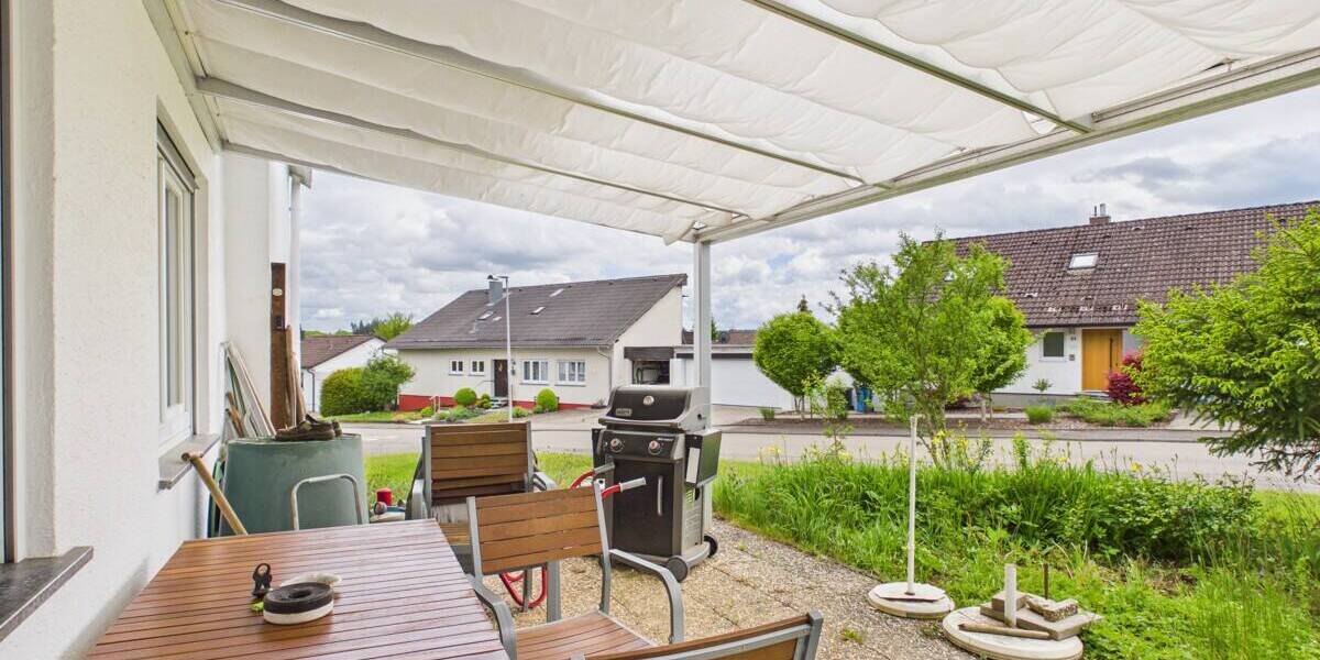 Einfamilienhaus Rottweil / Bühlingen Rottweil - 1 Zimmer, 259 m&sup2;, 489.000&euro; | Angebot:26686445