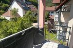 Etagenwohnung Hornberg - 1.5 Zimmer, 39 m&sup2;, 95.000&euro; | Angebot:26729605