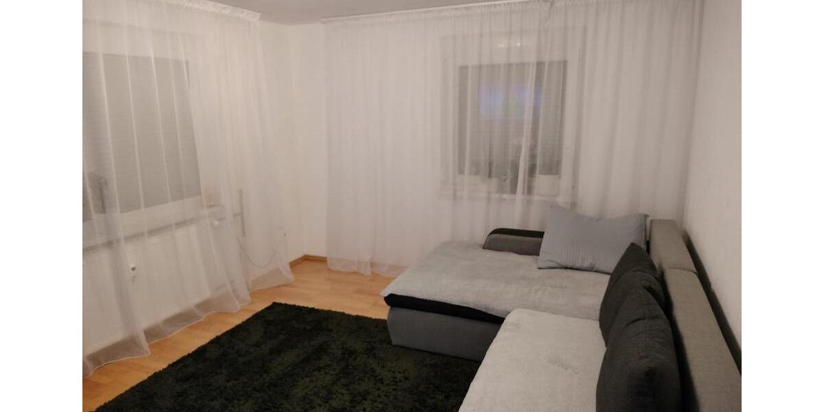 Erdgeschoßwohnung Wehingen - 3 Zimmer, 73 m&sup2;, 160.000&euro; | Angebot:25756254