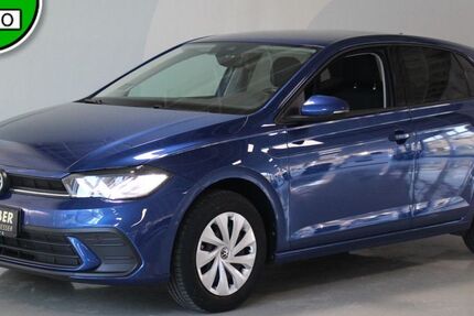 VW Polo 14.100 km 18.490 &euro; Trossingen 78647