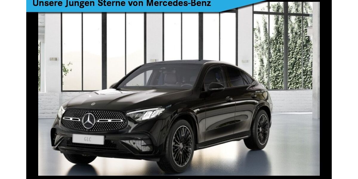 Mercedes-Benz GLC 300 37.301 km 59.822 &euro; Titisee-Neustadt 79822