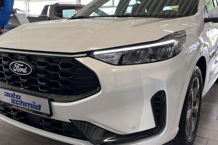 Ford Kuga 15.000 km 33.990 &euro; Rottweil 78628