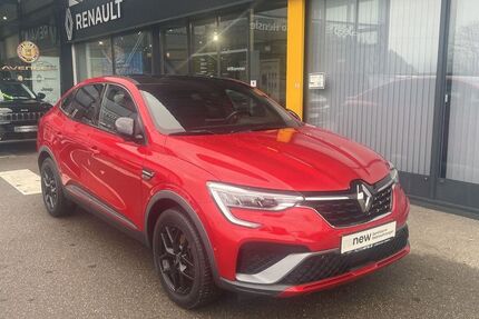 Renault Arkana 71.021 km 19.800 &euro; Tuttlingen 78532