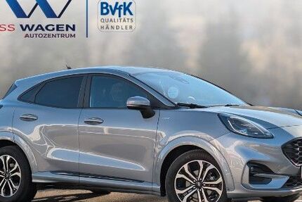 Ford Puma 76.200 km 15.899 &euro; Spaichingen 78549