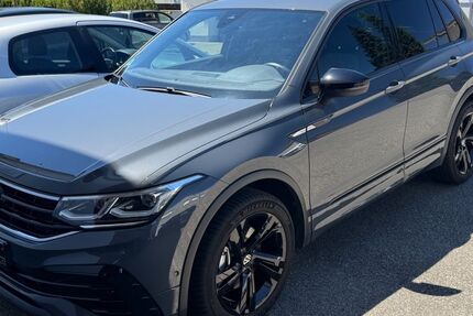 VW Tiguan 81.000 km 32.900 &euro; Wurmlingen (Tuttlingen) 78573