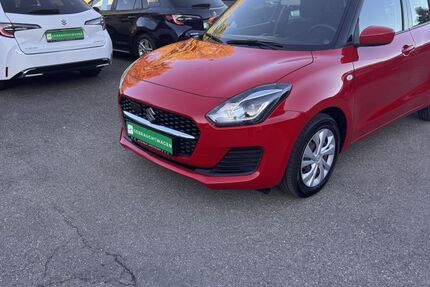 Suzuki Swift 40.700 km 11.990 &euro; Oberndorf 78727