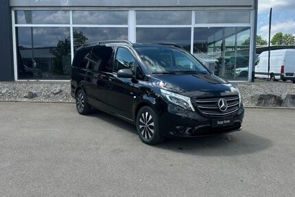 Mercedes-Benz eVito 73.796 km 35.969 &euro; Rottweil 78628