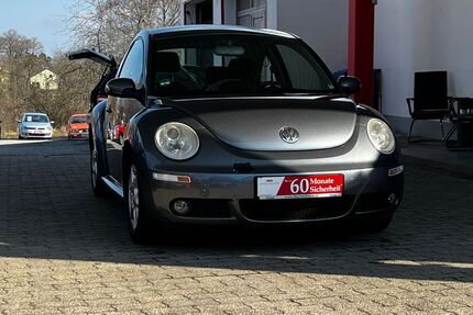 VW New Beetle 140.000 km 3.999 &euro; Oberndorf am Neckar 78727