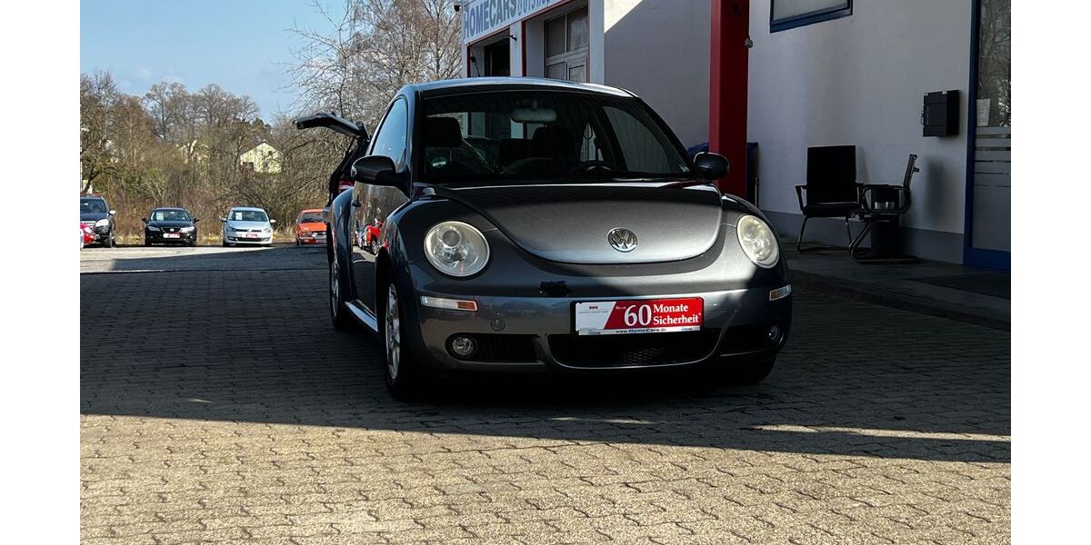 VW New Beetle 140.000 km 3.999 &euro; Oberndorf am Neckar 78727