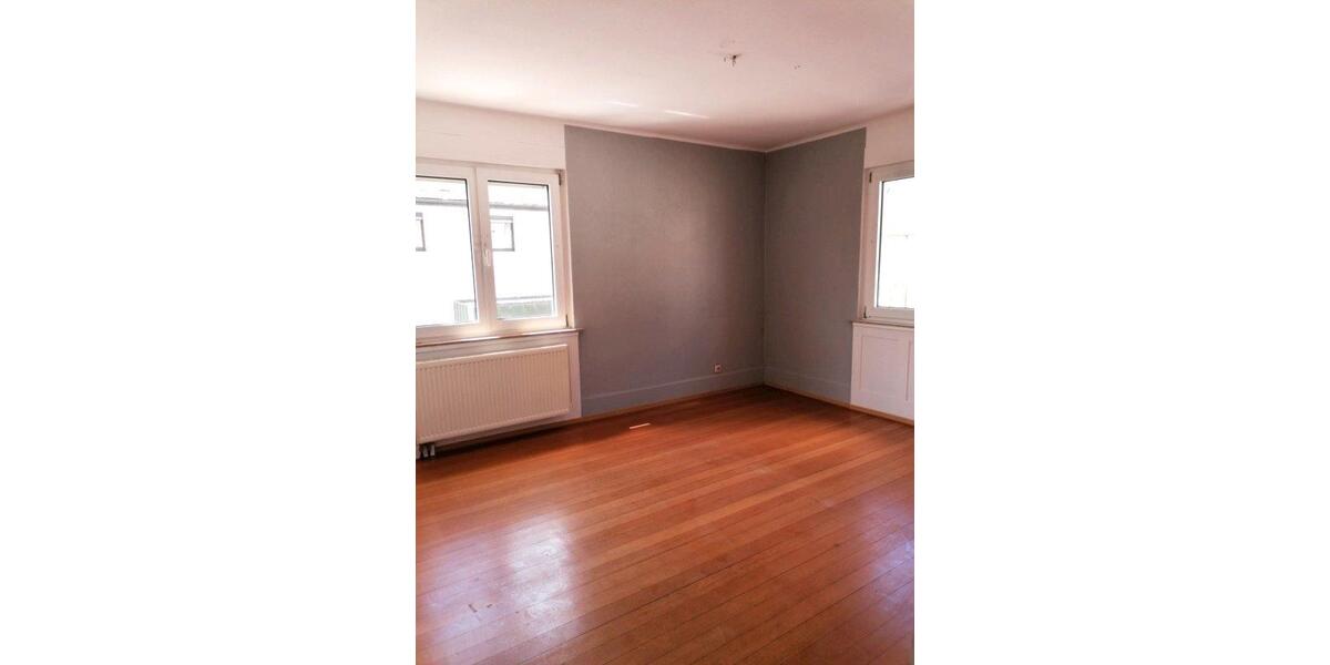 Etagenwohnung Villingen-Schwenningen Schwenningen - 3 Zimmer, 89 m&sup2;, 850&euro; | Angebot:26223645